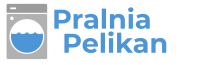 Pralnia Pelikan Logo